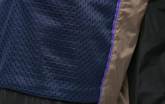 地外視界 2021秋冬女裝科技面料未來趨勢大觀