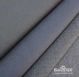 如何為您的西服定制挑選優質面料