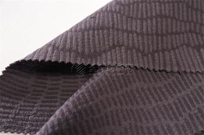秋冬新風尚 純色民族風棉麻提花面料與服裝設計