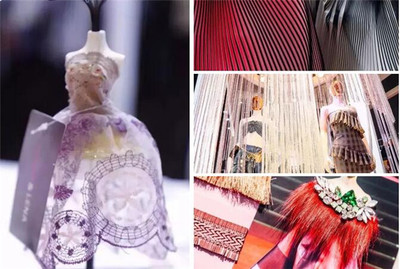 2019中紡聯春季聯展 3月12日啟幕，聚焦服裝服飾與面料創新
