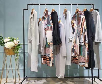 零典LINDI 以卓越產品與服務，深度打動服裝鞋帽消費者